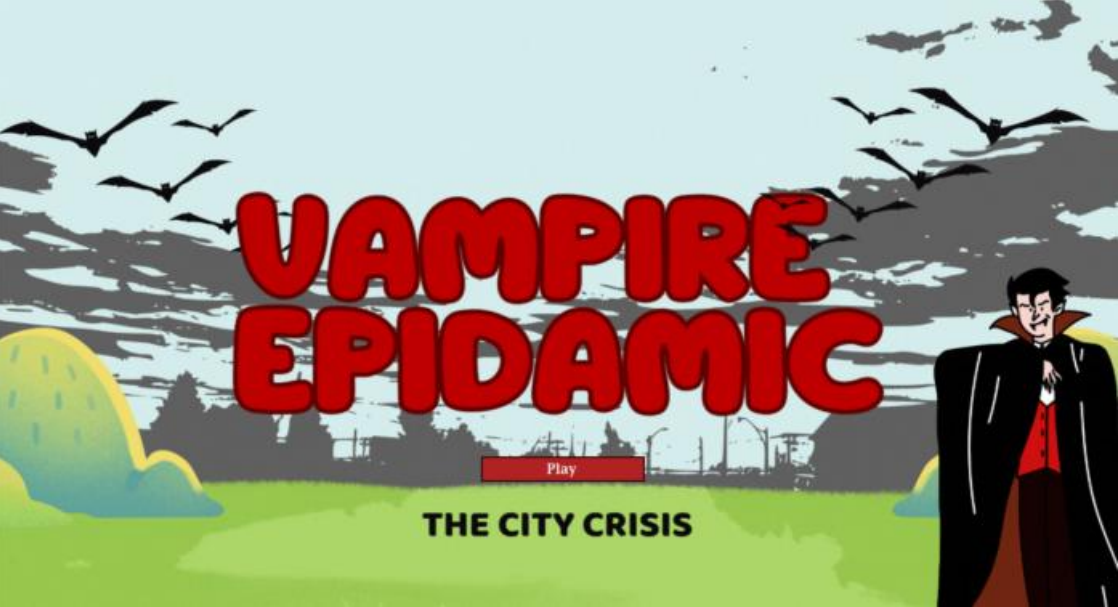 Vampire Epidemic